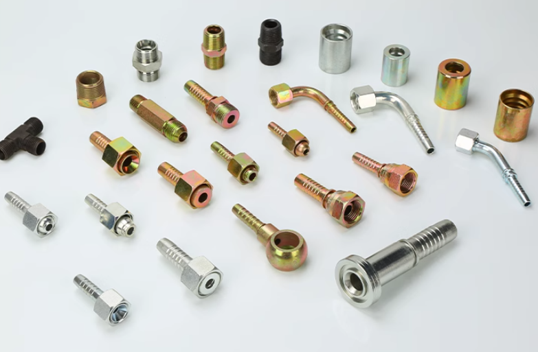 Connection Kits