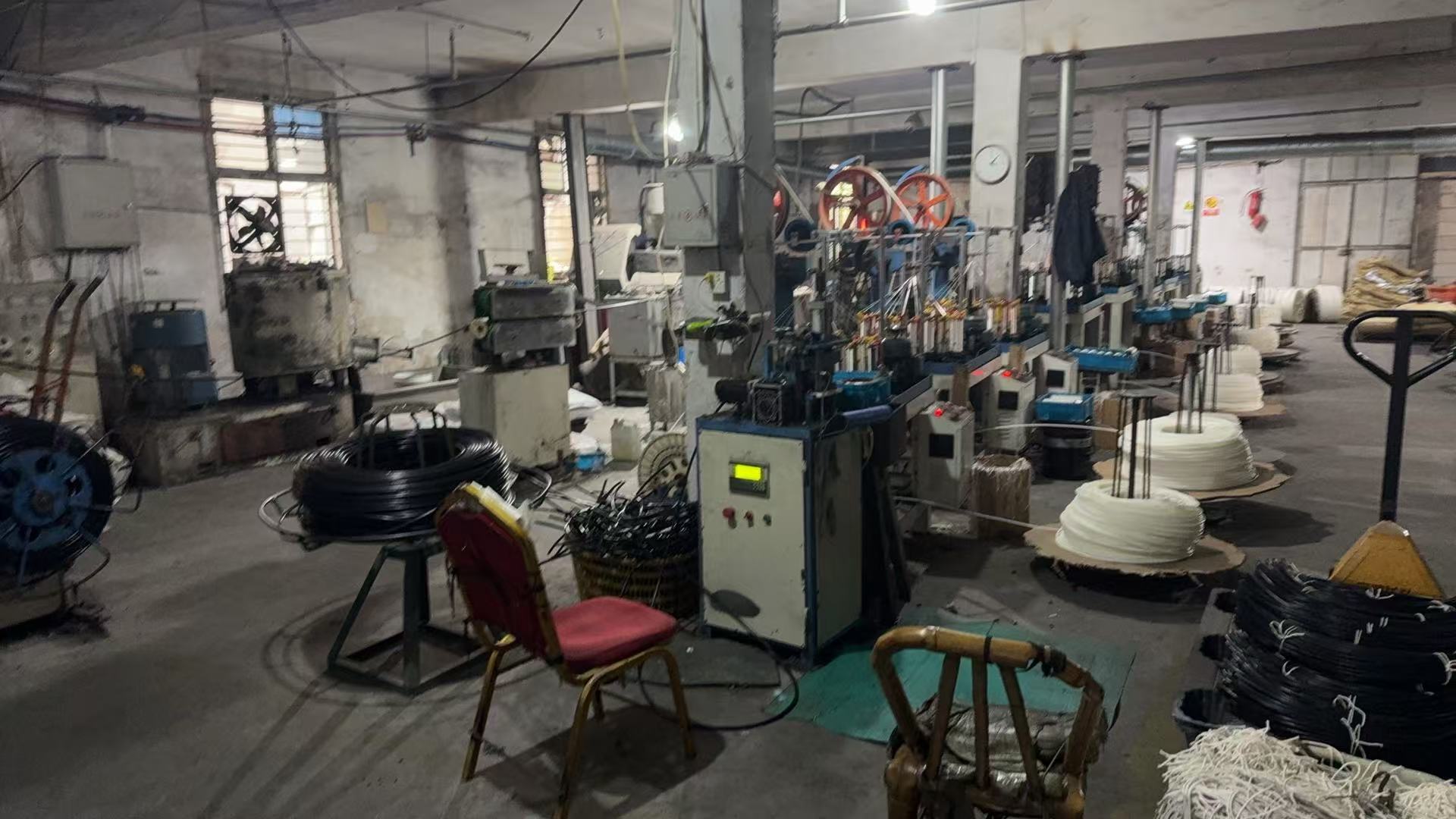 Production Workshop